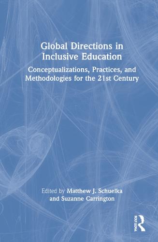 Global Directions in Inclusive Education