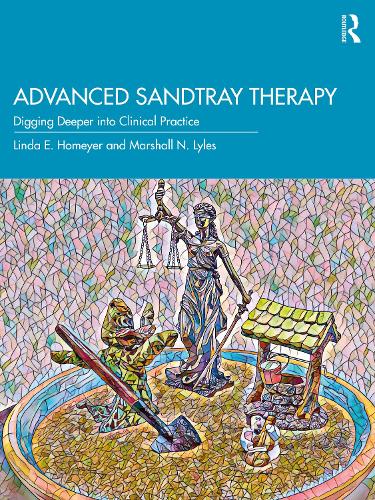 Advanced Sandtray Therapy