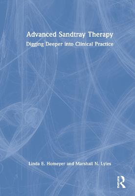 Advanced Sandtray Therapy