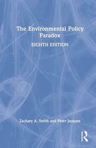 The Environmental Policy Paradox
