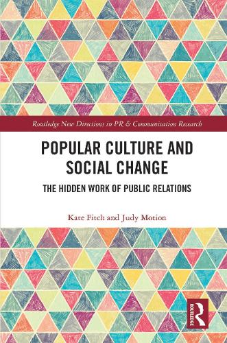 Popular Culture and Social Change