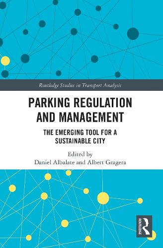 Parking Regulation and Management