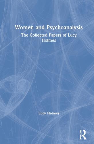 Women and Psychoanalysis