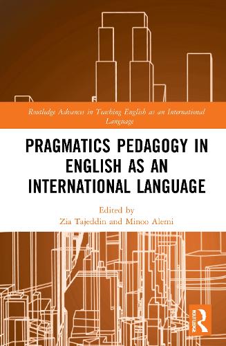 Pragmatics Pedagogy in English as an International Language