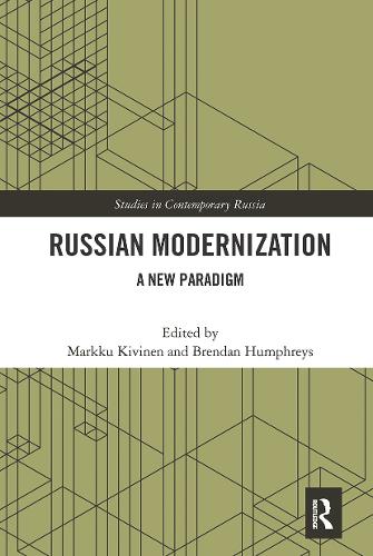 Russian Modernization
