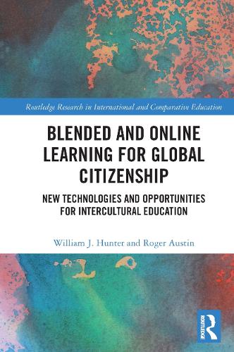 Blended and Online Learning for Global Citizenship