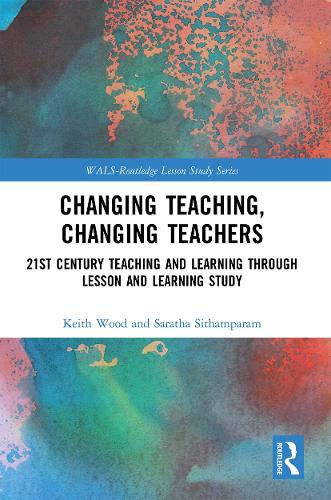 Changing Teaching, Changing Teachers
