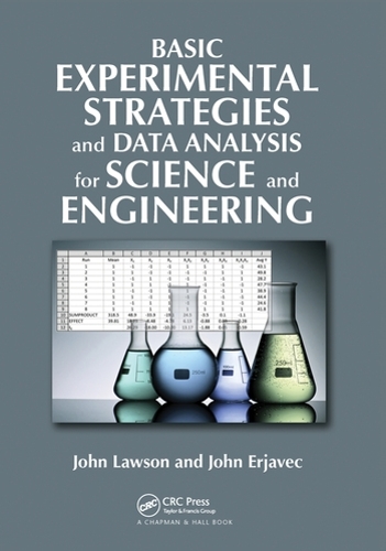Basic Experimental Strategies and Data Analysis for Science and Engineering