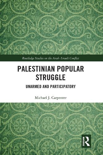 Palestinian Popular Struggle