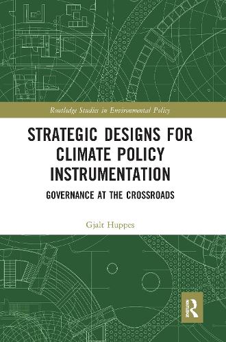 Strategic Designs for Climate Policy Instrumentation