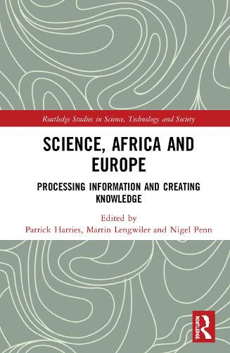 Science, Africa and Europe