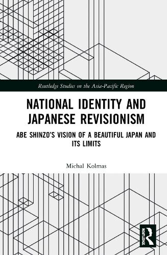 National Identity and Japanese Revisionism