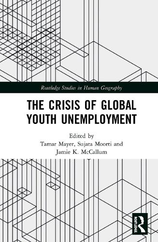 The Crisis of Global Youth Unemployment