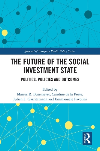 The Future of the Social Investment State
