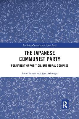 The Japanese Communist Party