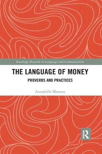The Language of Money