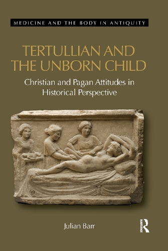 Tertullian and the Unborn Child