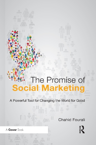 The Promise of Social Marketing