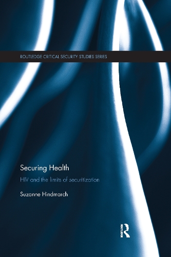 Securing Health