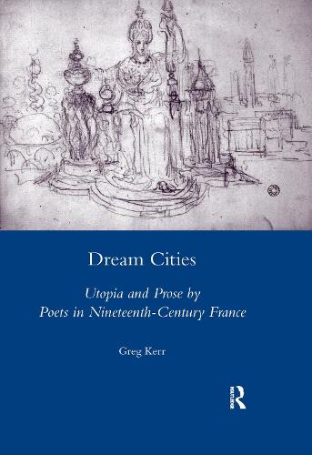 Dream Cities