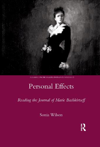 Personal Effects