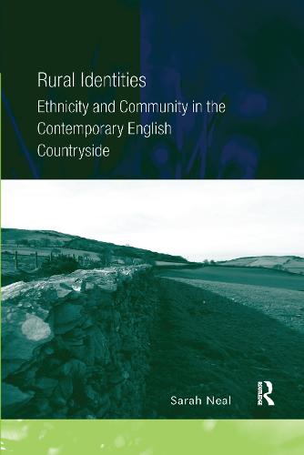 Rural Identities