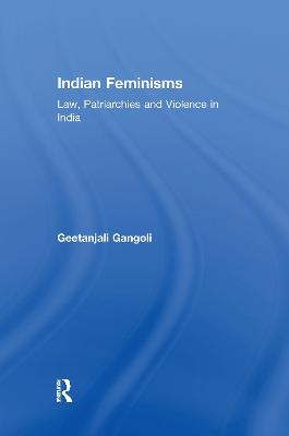 Indian Feminisms