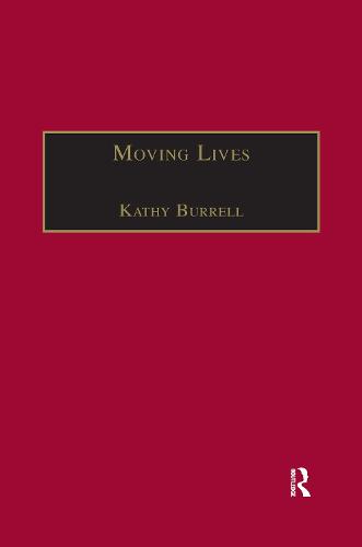 Moving Lives