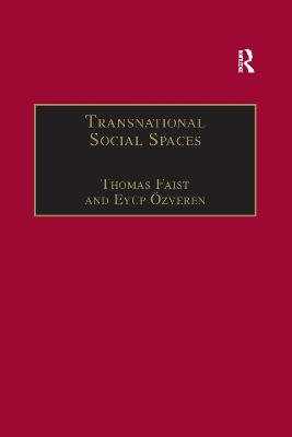 Transnational Social Spaces