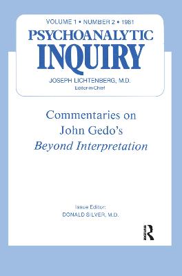 Commentaries
