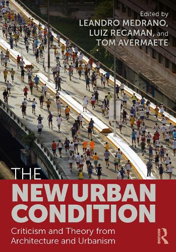 The New Urban Condition