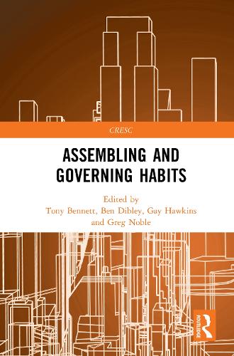 Assembling and Governing Habits
