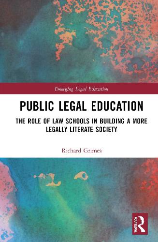 Public Legal Education