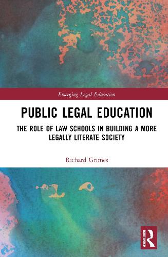 Public Legal Education