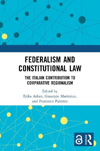 Federalism and Constitutional Law