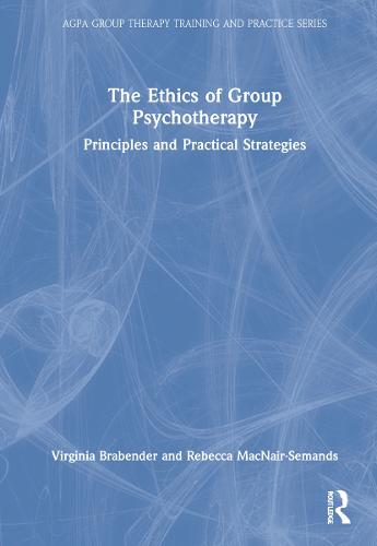 The Ethics of Group Psychotherapy