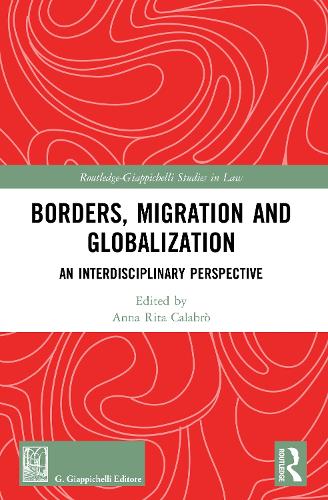 Borders, Migration and Globalization