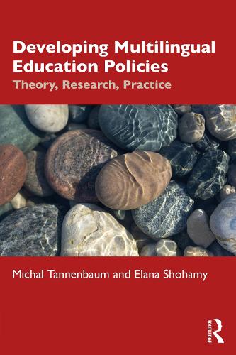Developing Multilingual Education Policies