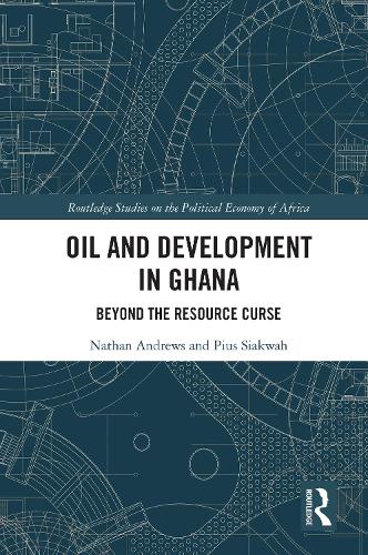 Oil and Development in Ghana