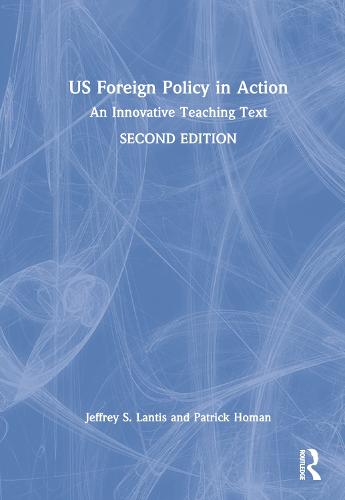 US Foreign Policy in Action