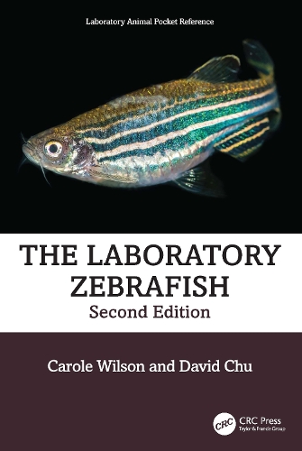 The Laboratory Zebrafish