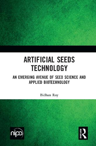 Artificial Seeds Technology