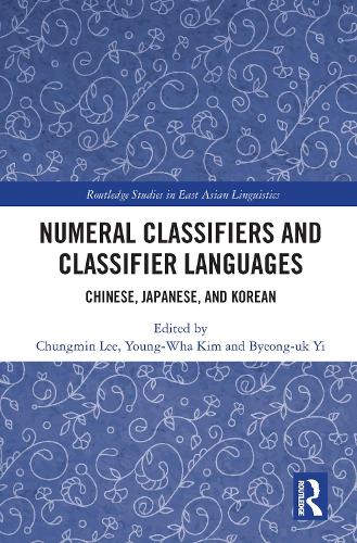 Numeral Classifiers and Classifier Languages