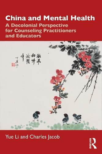 China and Mental Health
