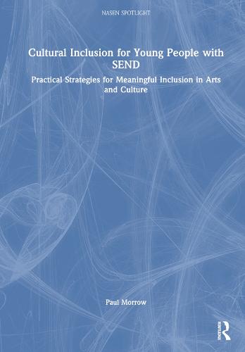 Cultural Inclusion for Young People with SEND