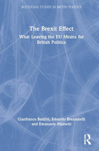 The Brexit Effect