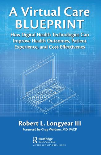 A Virtual Care Blueprint