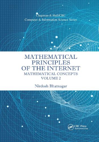 Mathematical Principles of the Internet, Volume 2