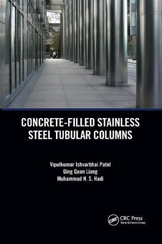 Concrete-Filled Stainless Steel Tubular Columns