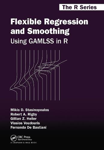Flexible Regression and Smoothing